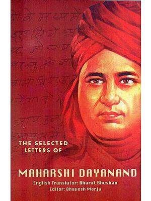 The Selected Letters of Maharshi Dayanand