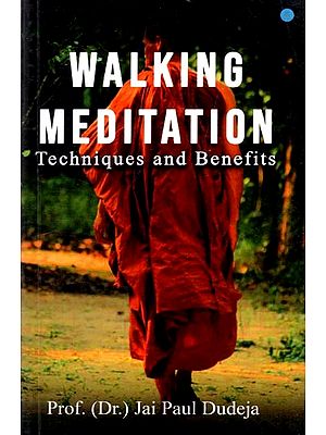 Walking Meditation: Techniques and Benefits