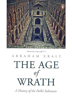 The Age of Wrath: A History of the Delhi Sultanate