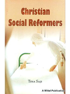 Christian Social Reformers