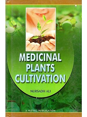 Medicinal Plants Cultivation: A Comparative Economic Analysis