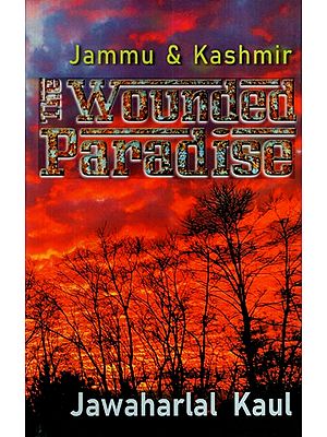 Jammu and Kashmir- The Wounded Paradise