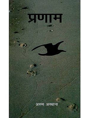 प्रणाम- Pranaam (Novel)