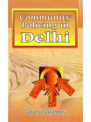 Community Policing in Delhi