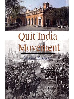 Quit India Movement: A Case Study of Meerut District (U.P.)