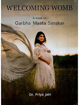 Welcoming Womb Garbha maata Sanskar