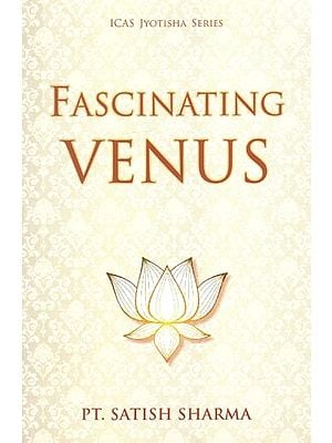 Fascinating Venus