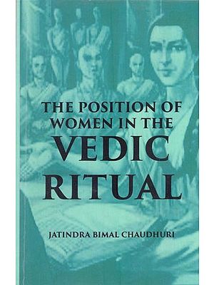 Position of Women in Vedic Ritual