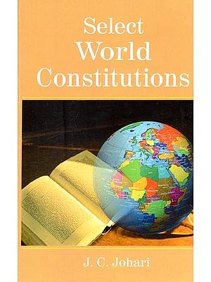 Select World Constitutions