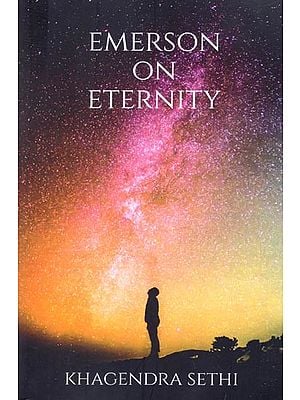 Emerson on Eternity