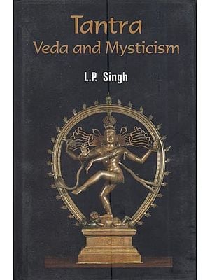 Tantra Veda And Mysticism