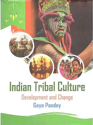 Indian Tribal Culture: Development and Change