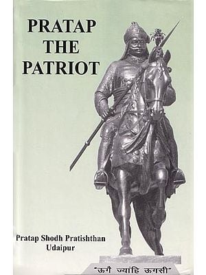 Pratap The Patriot