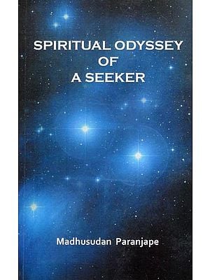 Spiritual Odyssey of a Seeker
