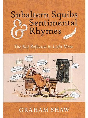 Subaltern Squibs Sentimental & Rhymes
