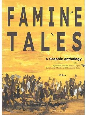 Famine Tales: A Graphic Anthology (Comic Book)