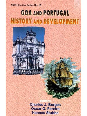 Goa and Portugal: History and Development