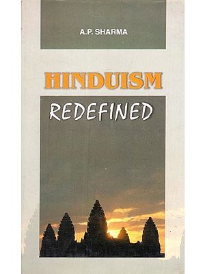 Hinduism Redefined