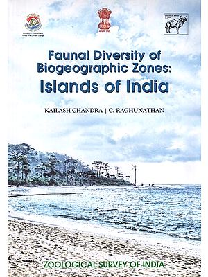 Faunal Diversity of Biogeographic Zones: Island of India