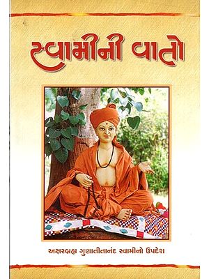 સ્વામીની વાતો: Swamini Vato (Gujrati)