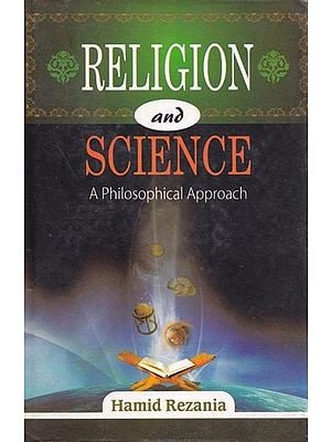 Religion and Science (A Philosophical Approach)