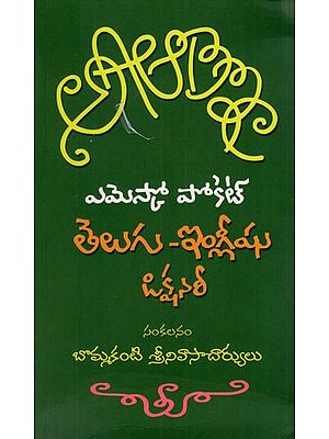 తెలుగు-ఇంగ్లీషు డిక్షనరీ: Telugu-English Dictionary