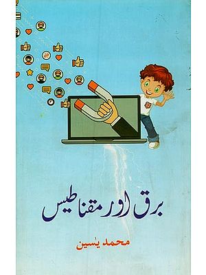 برق اور مقناطیس- Barq aur Maqnatees in Urdu