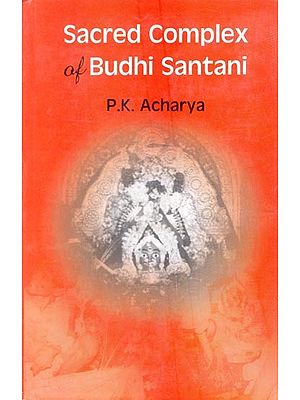 Sacred Complex of Budhi Santani: Anthropological Approach to Study Hindu Civilization