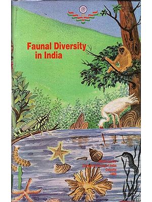 Faunal Diversity of India- A Commemorative Volume in the 50th Year of India's Independence
