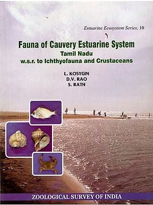 Fauna of Cauvery Estuarine System Tamil Nadu W.S.R. Ichthyofauna and Crustaceans