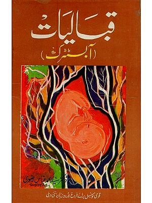 قبالیات: آبسٹٹرک- Qabaliyat in Urdu