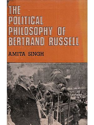 The Political Philosophy of Bertrand Russell