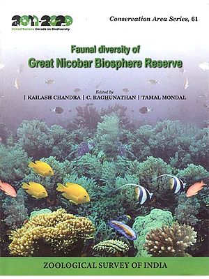 Faunal Diversity of Great Nicobar Biosphere Reserve