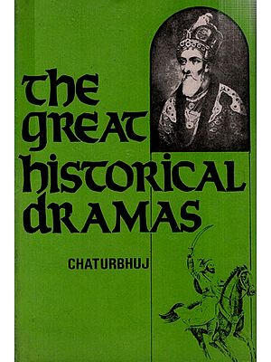 The Great Historical Dramas (The Lion of Maharashtra & The Last Mughal Emperor)
