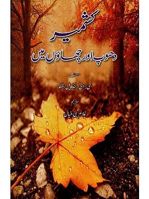کشمیر دھوپ اور چھاؤں میں- Kashmir Dhoop Aur Chhaon Mein in Urdu