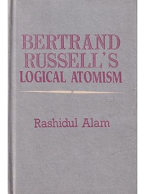 Bertrand Russell's Logical Atomism (An Old and Rare Book)