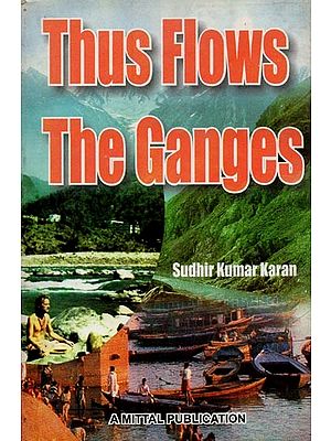Thus Flows the Ganges