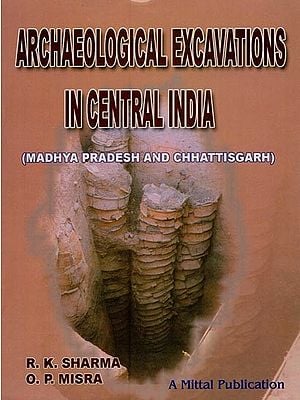 Archaeological Excavations in Central India: Madhya Pradesh and Chhattisgarh