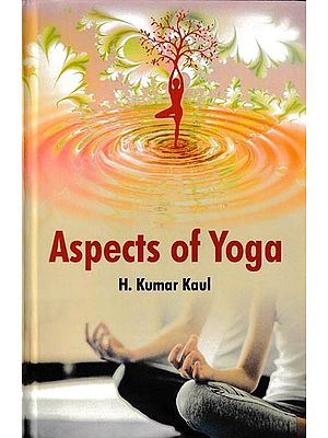 Apects of Yoga