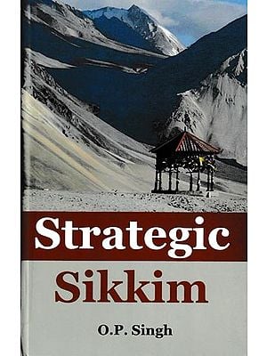 Strategic Sikkim
