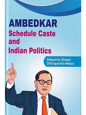 Ambedkar Schedule Caste and Indian Politics