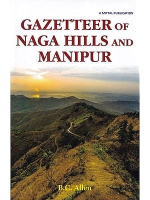 Gazetteer of Naga Hills and Manipur
