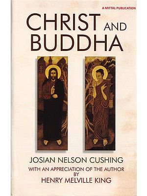 Christ and Buddha