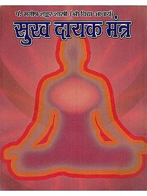 सुखदायक मन्त्र: Sukhadayak Mantra (Chanting Mantras of Welfare Deities Daily and Their Effects)