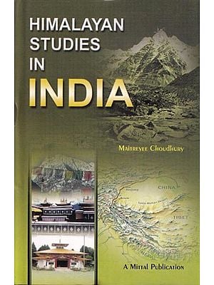 Himalayan Studies in India