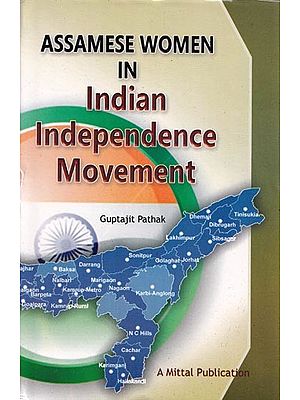 Assamese Women in Indian Independence Movement