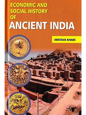 Economic and Social History of Ancient India