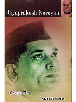 Jayaprakash Narayan- A Centenary Volume