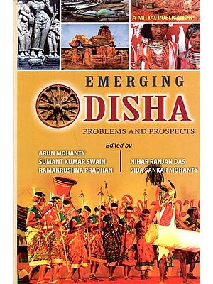 Emerging Odisha Problems and Prospects
