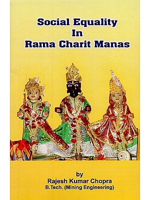 Social Equality in Rama Charit Manas